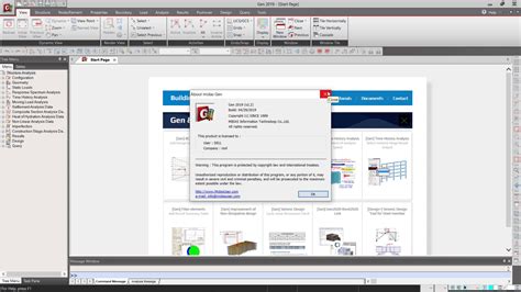Midas Gen 2019 v 2.1 x86 + x64 + Crack (License).